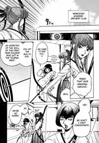 [Higashimidou Hisagi] Momozono Gakuensei Kagaku Jugyou Houkago Fuck - After School Fuck [English] {doujins.com}