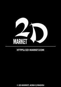 [Aoba Q Madou (Hakaba Yodomu)] Futanarikko Angel Overkill | Futanari Angel★Overkill [English] [2d-market.com] [Decensored] [Digital]