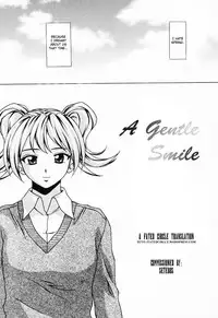 [Fuuga] Ane to Otouto to - Sister & Brother [English] [Fated Circle]