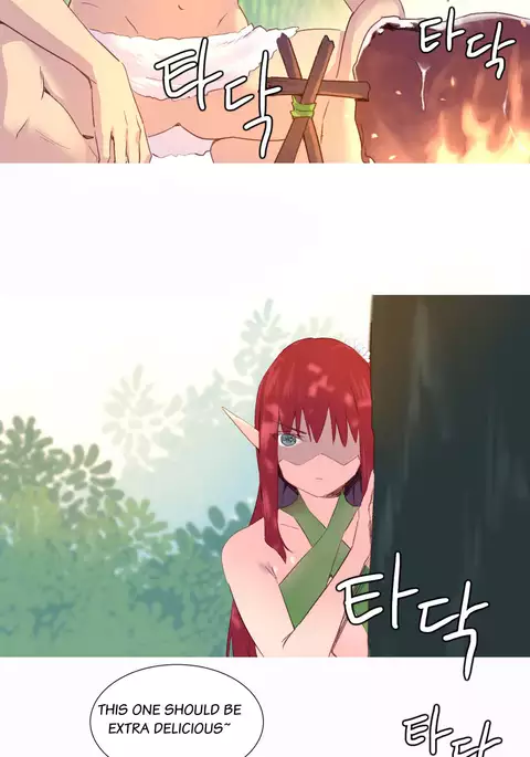 A World That I Rule Ch.01-30