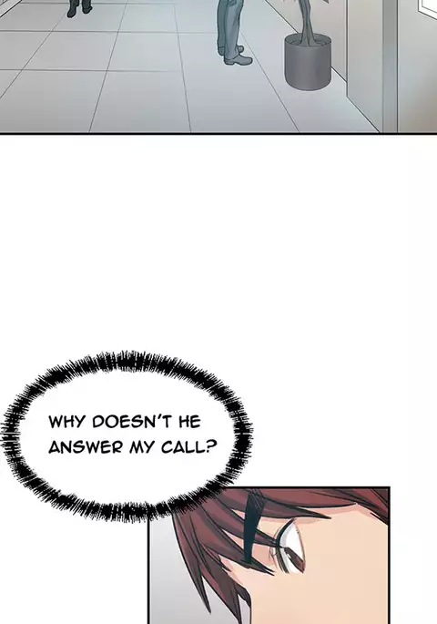 Best Friend Girlfriend Ch.1-25