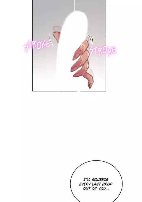 Sex Knights-Erotic Sensuality & Perception Ch.1-18