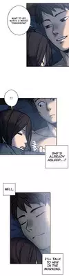 Ghost Love Ch.1-4 (English) (YoManga) (Ongoing)