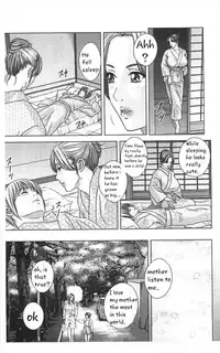 [Nishimaki Tohru] Dear My Mother 2 Ch. 1-2 [English] [sasasa11]