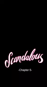 [PINKO] Scandal of the Witch Ch.1-23 (English) (Ongoing)