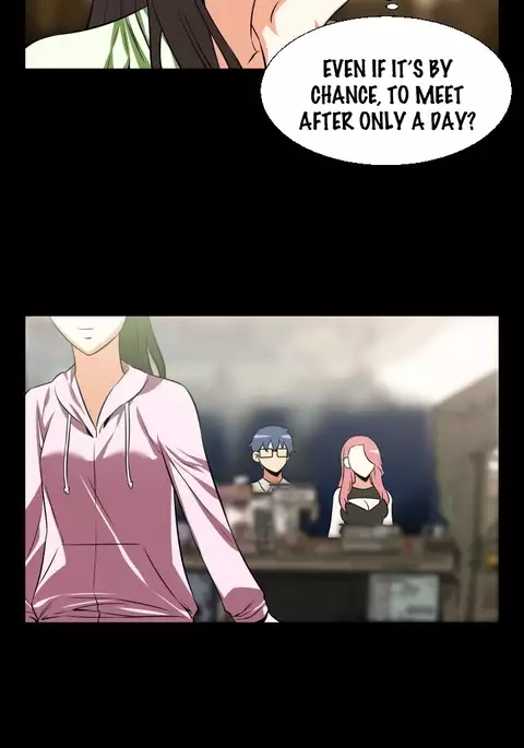 Love Parameter Ch.1-51