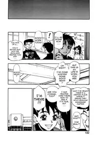 [Minazuki Juuzou] Zutto Zutto Suki Datta... | I've always loved you... Ch. 1-8 [English] [gustmonk]