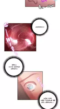 [BYMAN] Sex Knights-Erotic Sensuality & Perception Ch.1-14 (English) (Ongoing)