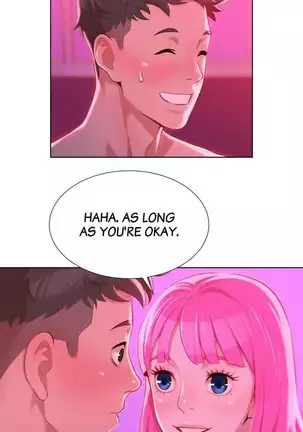 What do you Take me For? Ch.15/?