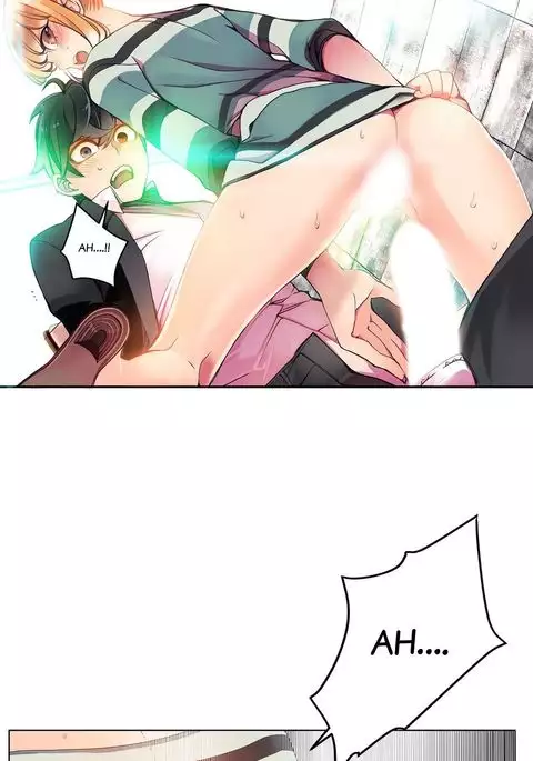 Lilith`s Cord Ch.1-9