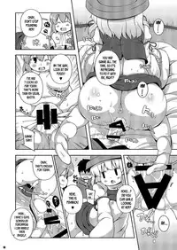 Moriya Jinja no Nichijou | Daily Life in the Moriya Shrine