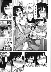 [Yahiro Pochi] Tadashii Majutsu no Asobikata - The right way of playing of magic. Ch. 1-2 [English]