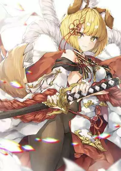 [Hyouta] Vajra-chan to Shinmitsu ni Naru Manga (Granblue Fantasy) [Chinese] [白杨汉化组]