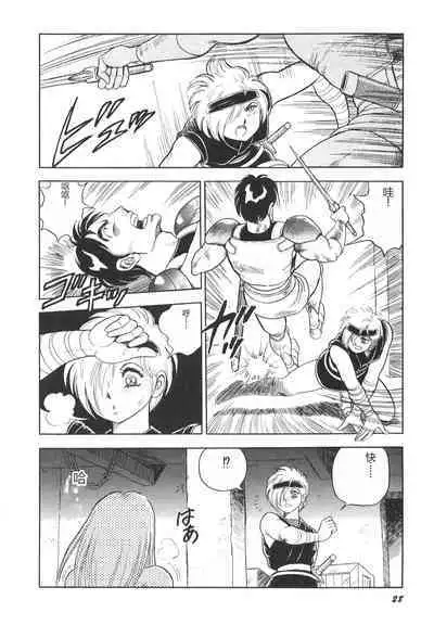 Dorei Senshi Maya II