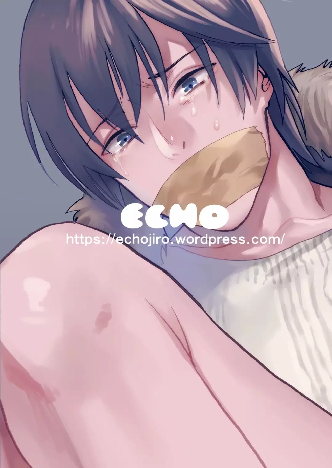 Souyuu Ganbou no Hanashi | A Story About That Kind of Desire