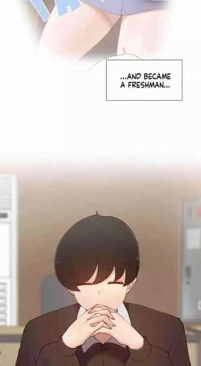 [Over.J, Choi Tae-young] Learning the Hard Way 2nd Season (After Story) Ch.3/? [English] [Manhwa PDF] Ongoing
