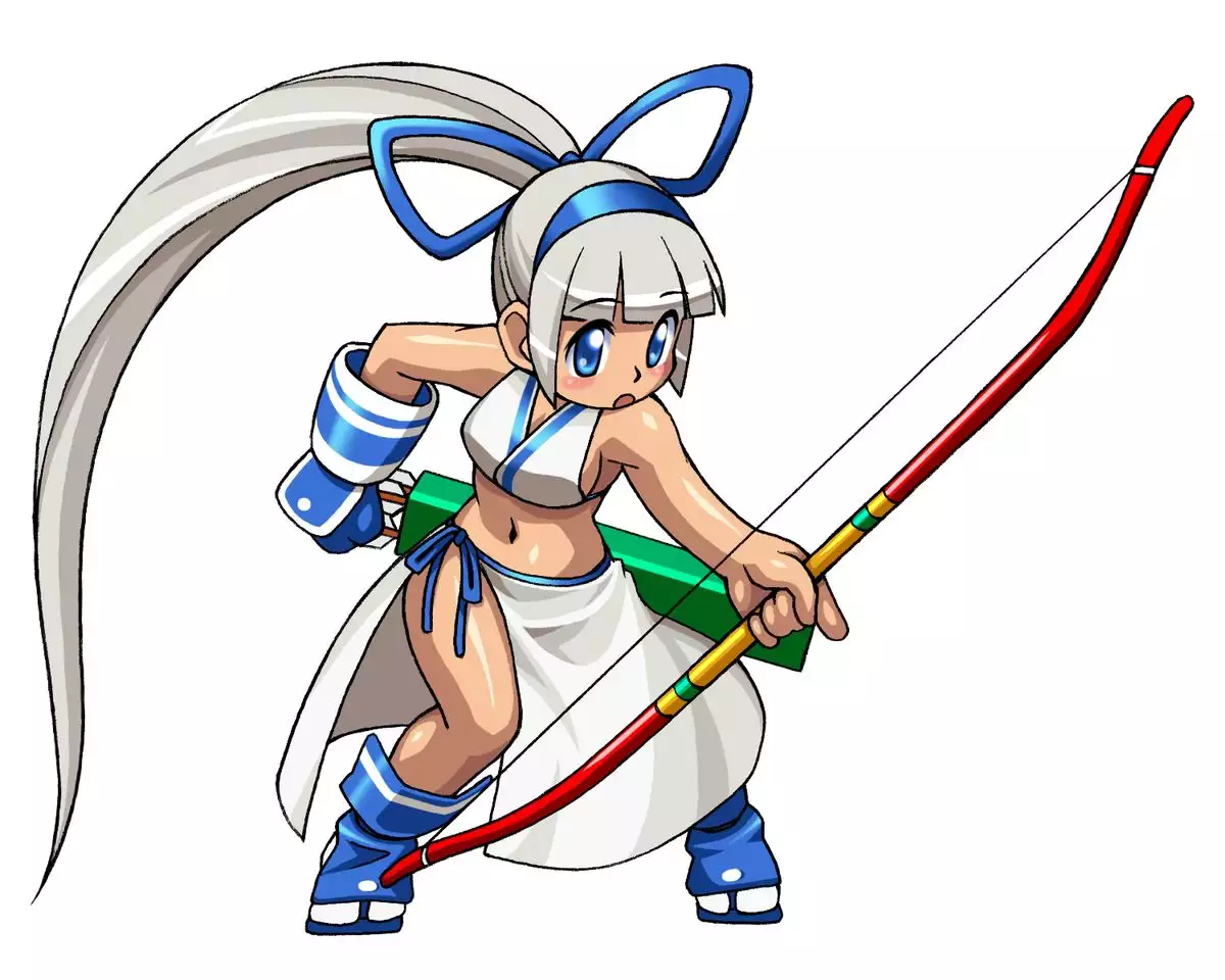 Masyo-Jo - Yanagi Hirohiko CG Works ~Comic Masyo Cover Illustrations~