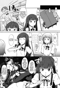 [Shuudan Bouryoku (Murasaki Syu)] Nazunaria workingReport - Oniichan to Issho | Nazunaria Working Report - Together with Onii-chan (WORKING!!) [English] [LittleWhiteButterflies + Trinity Translations Team]
