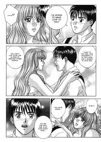 [Nishimaki Tohru] Blue Eyes Vol.4 [English] [Decensored]