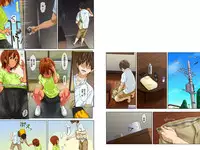 [Mame (Menosuke)] Shin seikatsu - zenpen - [Chinese] [夏月兔个人汉化]