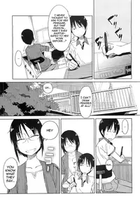 [Shimimaru] Shiryou ja Shikatanai Ne? | For the Data, Okay? (COMIC Megastore H 2010-11) [English]