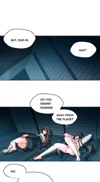 [Fantastic Whale] Twin Slave Ch.1-34 (English) (Ongoing)