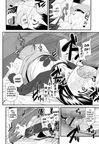 [Maeshima Ryo] Sugar Spot [Complete] [English] [biribiri]