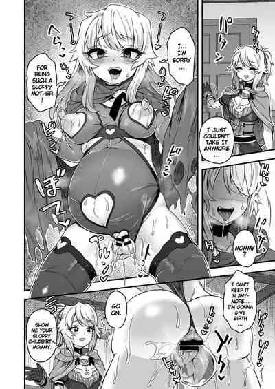 [Odenden (Etori Yuuya)] Cheat Skill o Moratta Ore ga Slime nanka ni Makeru Wake Nai daro! | With My Cheat Skills, There's no Way I'll Lose to Slimes! [English] [Keye Necktire] [Digital]