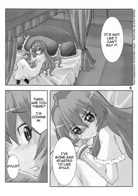 (C75) [Blue Metal (Masakichi)] Nakimushi Taiga | Crybaby Taiga (Toradora!) [English] [Eikoucha]