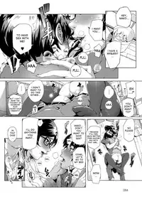 [Orutoro] Wagamama STEADY (COMIC Anthurium 027 2015-07) [English] [desudesu] [Digital]