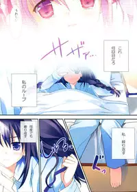 (Mou Nanimo Kowaku Nai) [REI's ROOM (REI)] Love Love Mado☆Homu (Puella Magi Madoka Magica)