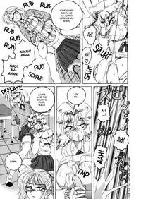 [Wanyanaguda] Boy Soprano [English] [Paizuri Team]