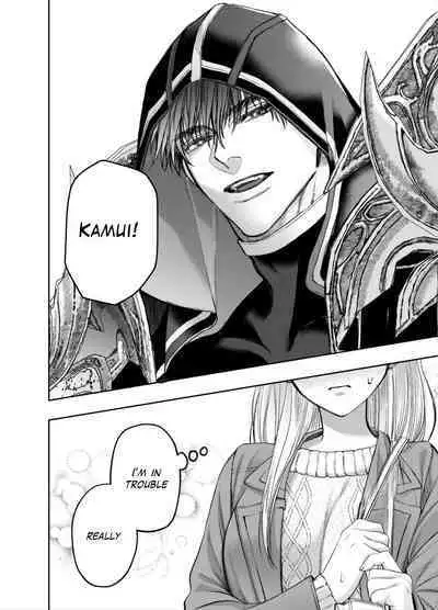 Akazukin-kun kara wa Nigerarenai 2 | I Can't Escape From Mr. Naughty Red Riding Hood 2