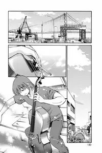 [TsuyaTsuya] Ano Yoru no Sasayaki ga. - De cette nuit, le murmure [Digital]