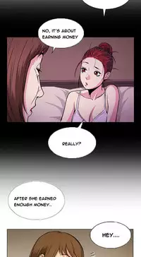 By Chance (Ep. 1-31) [English]