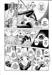 [Kondom] The New Bondage Fairies - Fairie Fetish 01 [English]