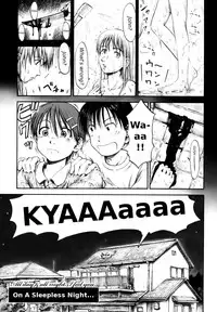 [Hagure Tanishi] Itsumo Kimi o Kanjiteru - All day & all night, I feel you. [English] [Random Translator]