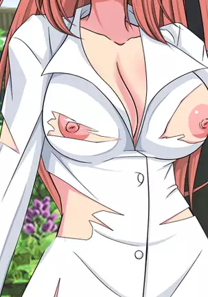 Hundred Demon's Womb Part.3