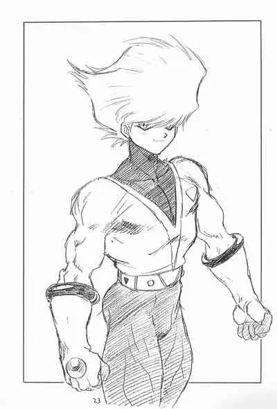 (C46) [Tsun Tsun Club (Tsubura Hidetomo)] Desu no (Various)