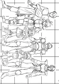 (C80) [Shuudan Bouryoku (Murasaki Syu)] Record of ALDELAYD Soushuuhen archive.01