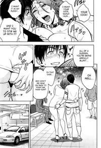 [Tatsunami Youtoku] Twin Milf Ch. 1-15+ Bangai Hen [English] [SaHa]