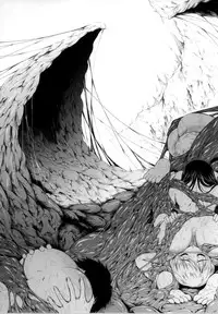 no_text To translator (C86) [Yokohama Junky (Makari Tohru)] Solo Hunter no Seitai 4 The third part (Monster Hunter)