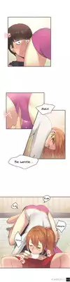 [Gamang] Sports Girl Ch.1-27 (English) (YoManga)