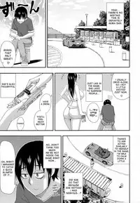 [Shunjou Shuusuke] Hitokoishi, Tsuma Ch. 1-6 [English] [desudesu]