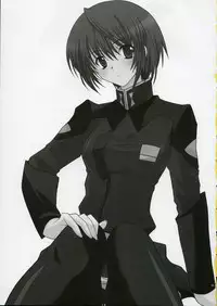 (SC28) [YLANG-YLANG (Ichie Ryouko)] RENDEZ-VOUS (Mobile Suit Gundam SEED DESTINY) [English] [HMedia]