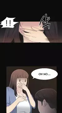 Miss Mystic Ch.1-24 (English) (Ongoing)