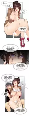 [ButcherBoy] Household Affairs Ch.1-32 (English) (YoManga) (Ongoing)
