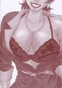 [Ozaki Akira] Caster Natsume Reiko no Yuuwaku Vol. 2