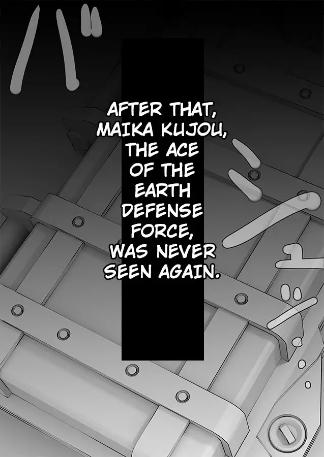 Due to the Fiendish Remodelling Suit...