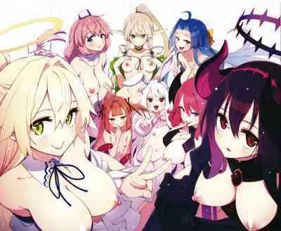 Isekai Kita node Sukebe Skill de Zenryoku Ouka Shiyou to Omou 2